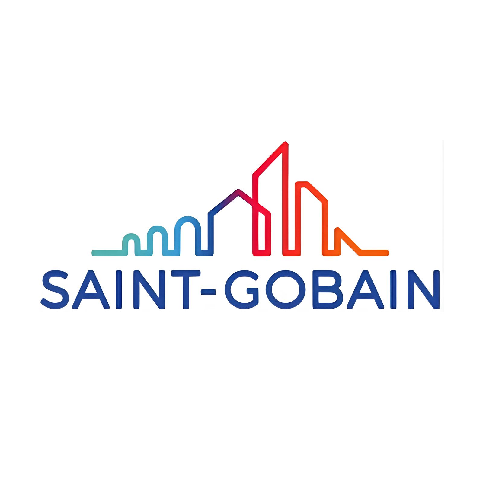 Saint-Gobain logo