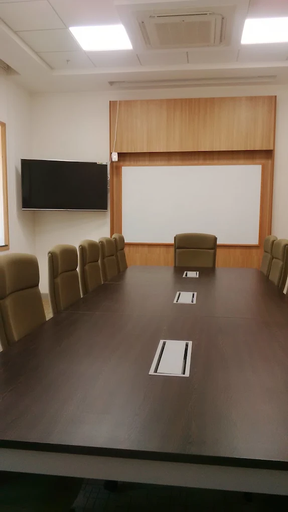 Conference room furniture