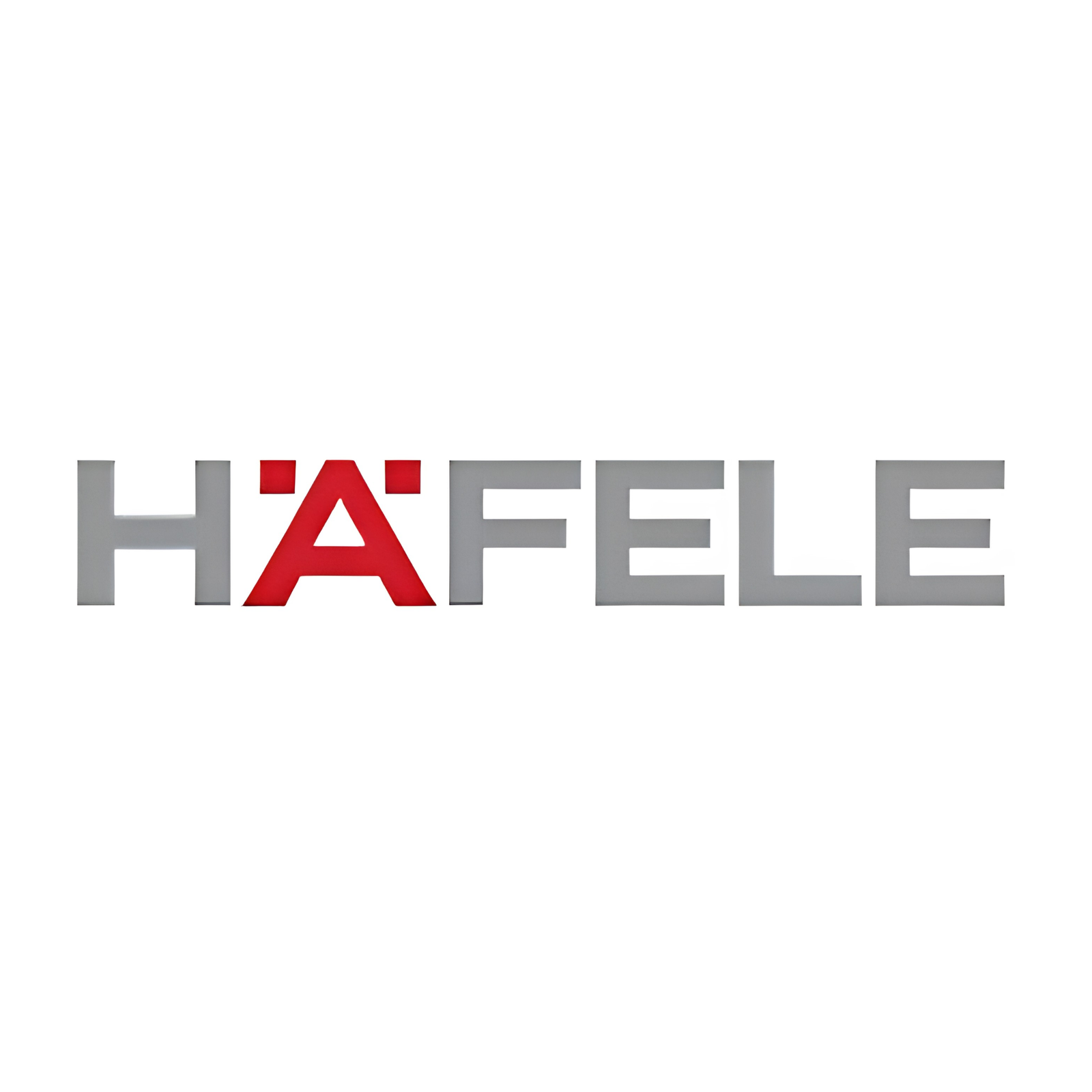 Hafele logo