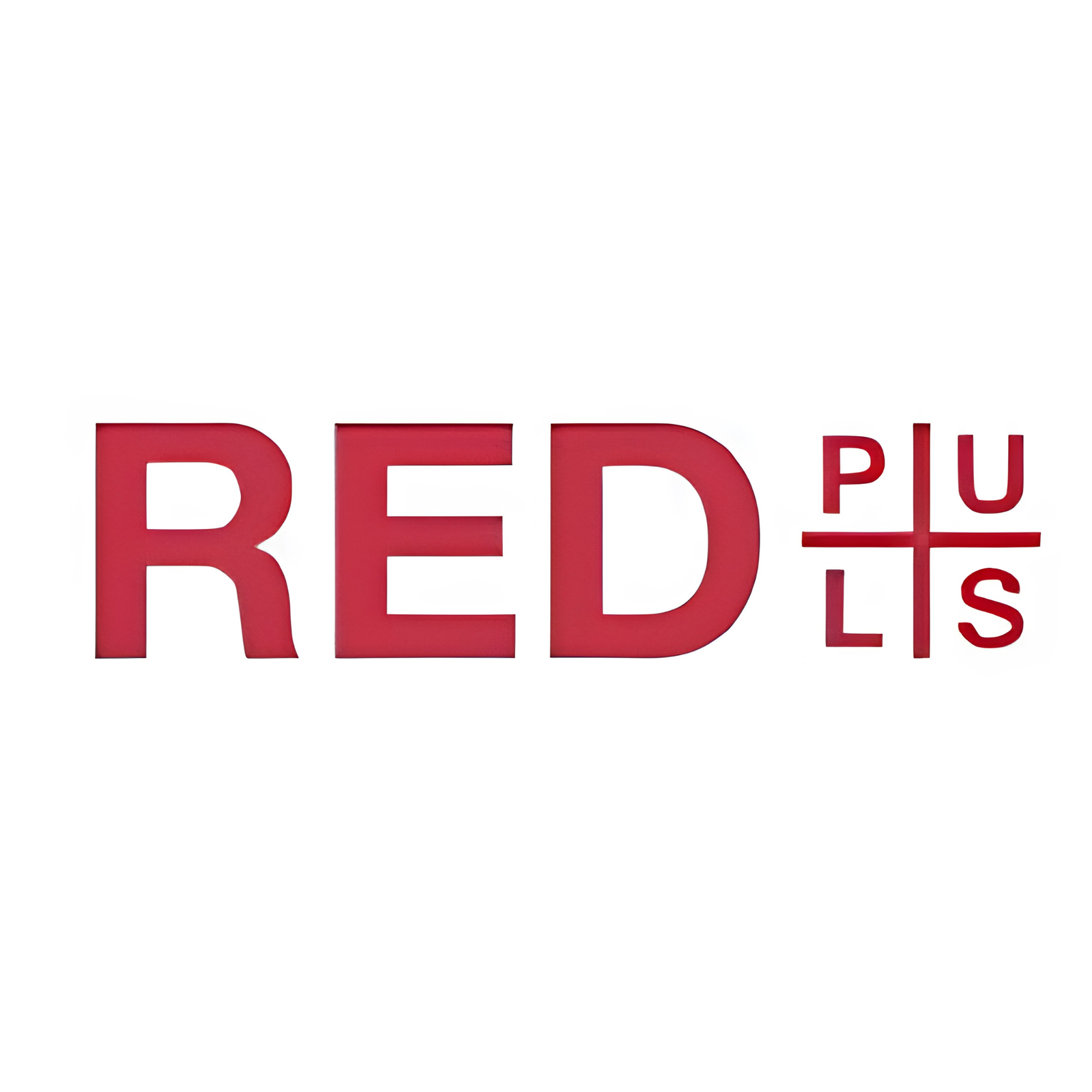 Red Puls logo