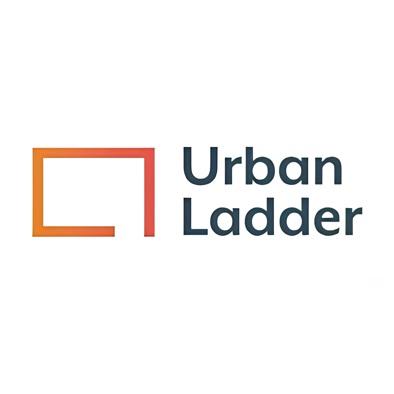 Urban Ladder logo