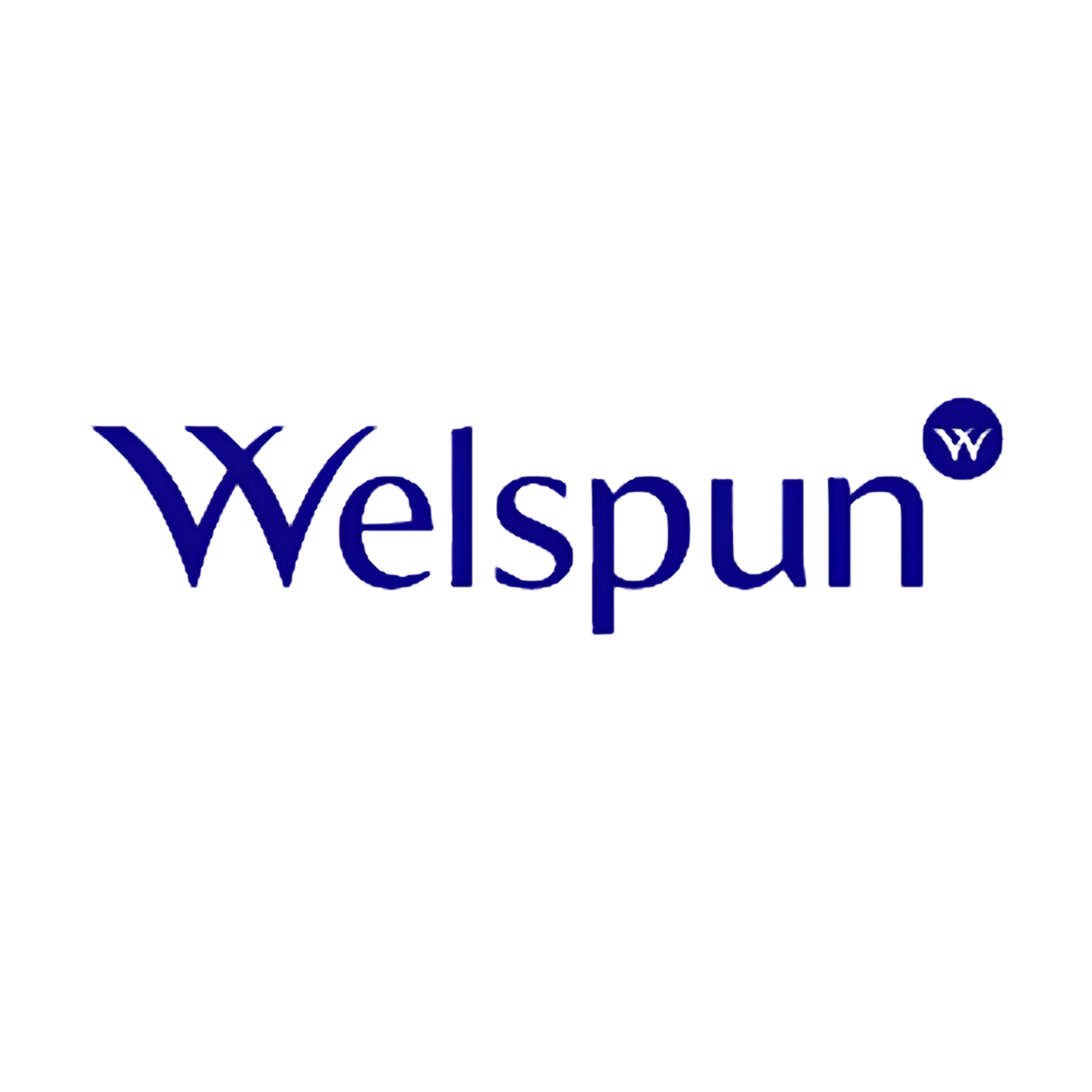Welspun logo